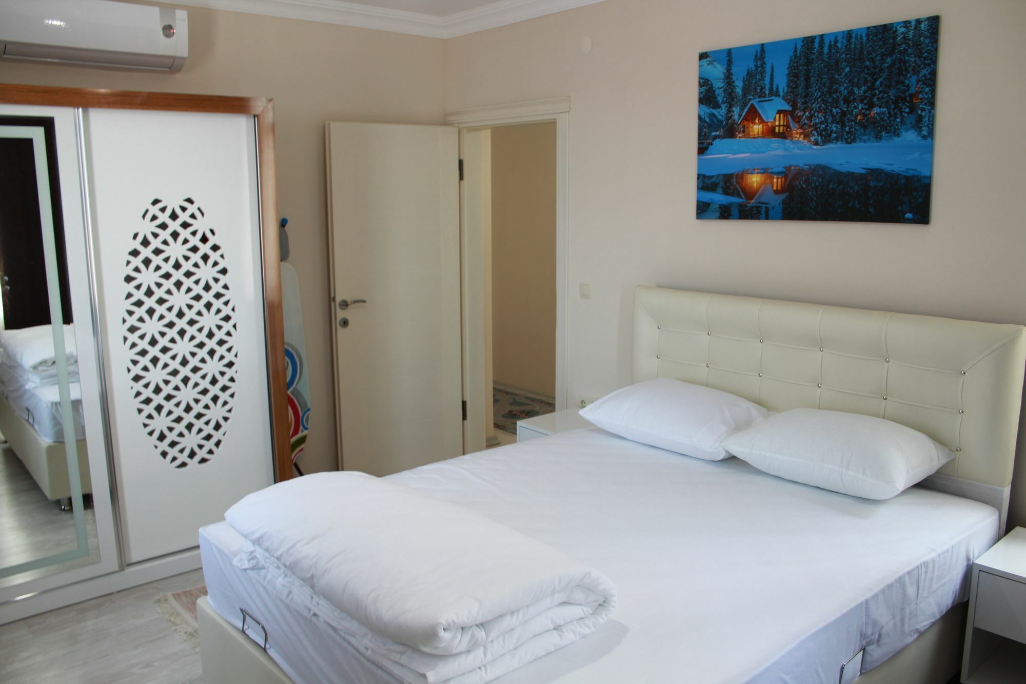 Kultur Suite ทรับซอน ภายนอก รูปภาพ