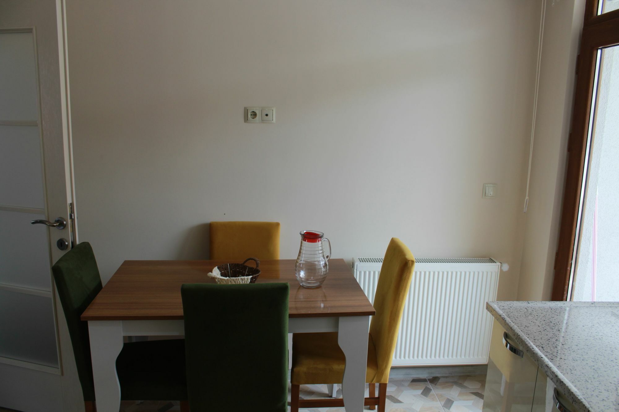 Kultur Suite ทรับซอน ภายนอก รูปภาพ