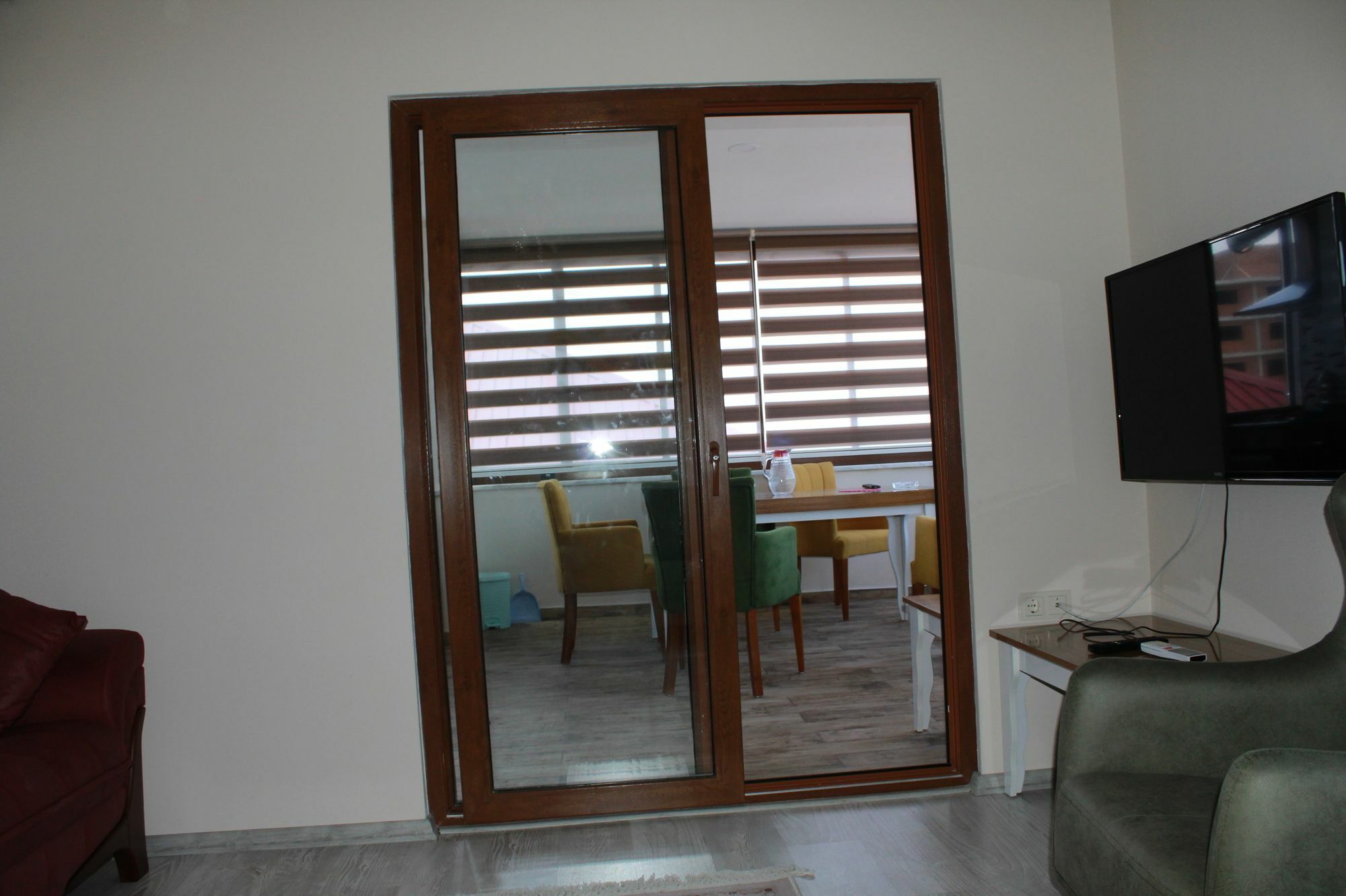 Kultur Suite ทรับซอน ภายนอก รูปภาพ